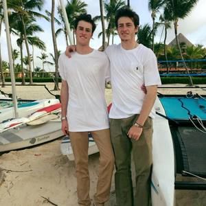 Meet your Posher, Patrick